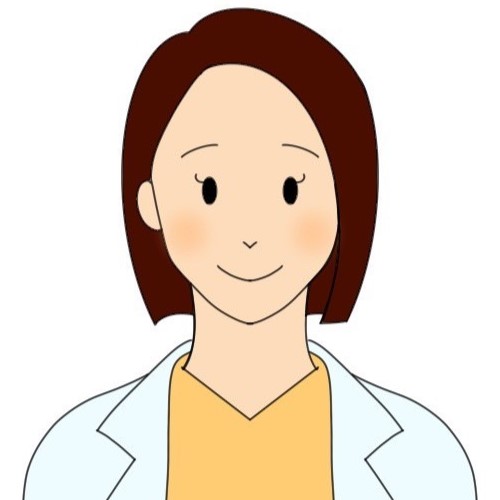 1週間で5キロ痩せるアドバイスをする女医さん