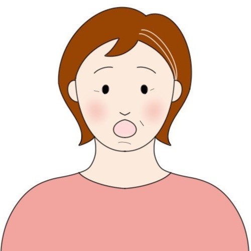 1週間で5キロ痩せたいユーザー